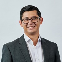 Dartmouth Partners Employee Raees Mahmood's profile photo