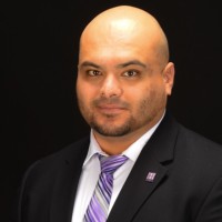 St Pius X High School Employee Joshua Grine's profile photo