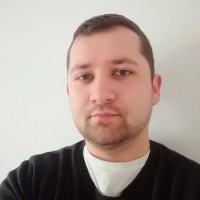 Recognos Romania Employee Attila Geiszt's profile photo