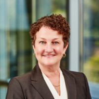 Evofem Biosciences Employee Ellen Thomas's profile photo