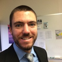Dan Stickel