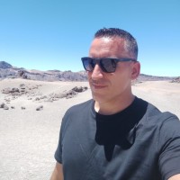 GO fit Employee Mario Campaña Bravo's profile photo