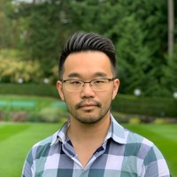 Facebook Employee Patrick Yau's profile photo