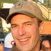 SweatVac Performance Wear Employee John Okon's profile photo