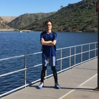 Tsinghua University Employee Xu Hao's profile photo