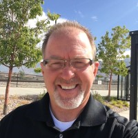 RoomRite Employee Lon Hudman's profile photo