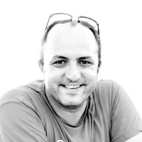 Igal Nekhanevich Email & Phone Number