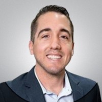 HeartCentrix Solutions Employee Matt Morris's profile photo