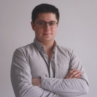 DLM Soft Employee Alex Prost's profile photo