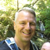 James Nott Email & Phone Number