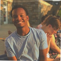 LSEO Employee Kaseem Stephenson's profile photo