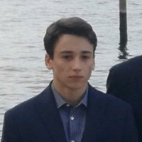 Vestalis Employee Louis Marquis's profile photo