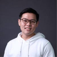Emma – The Sleep Company Employee Reece Kong's profile photo