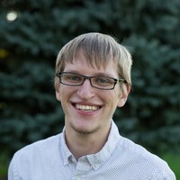 Latitude Employee Jon Rios's profile photo