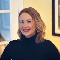 Cloudflare Employee Amy Perry's profile photo