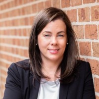 Lifeline Canberra Employee Sally McLean's profile photo