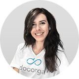 Docorga Employee Olivia Martin's profile photo