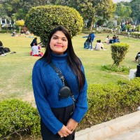 Anchal Kumari Email