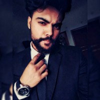 Sparrow Interactive Pvt. Ltd. Employee Ayush Jaiswal's profile photo