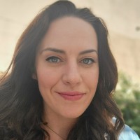 Quality Management Group Employee Aleksandra Nikolovski's profile photo