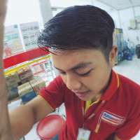 Indo Board Employee Ipul Anu's profile photo