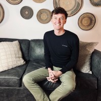 ConnectGroup Employee Warren Canning's profile photo