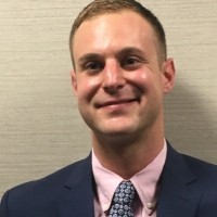 Campden Wealth Employee Charles Hemp's profile photo