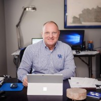 Terra Systems, Inc. Employee John Raymond's profile photo