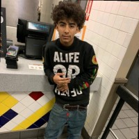 Target Employee Alejandro Picazo's profile photo