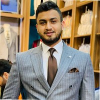 Creative Advanced Technologies_CAT Employee Anwer Ismael's profile photo