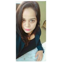 SteadForward Employee Gayatri Thakur's profile photo