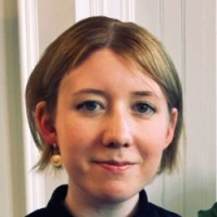 TLS ENERGY Employee Fran Middleton's profile photo