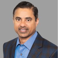 Trinity Private Equity Group Employee Sanjay Chandra's profile photo
