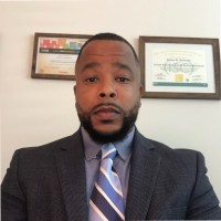 Assured Cyber Solutions, Inc. Employee Anthony Henderson's profile photo