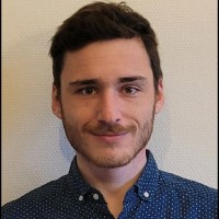 Groupe Sorégies Employee Jules Lambert Salinas's profile photo