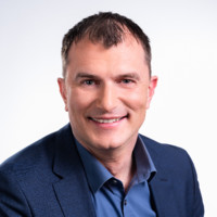 Kristijan Melinc Email & Phone Number