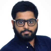 Grant Thornton Cayman Islands Employee Nikhil Chokhani's profile photo