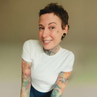 Red Thread Advising Employee Karla Margeson's profile photo