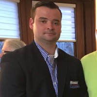 Matthew Codd Email & Phone Number