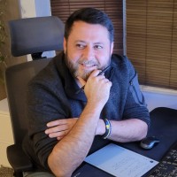 SentientPro Employee John Stovold's profile photo