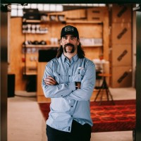 STG Aerospace Employee Andrew Gonzales's profile photo