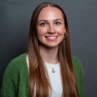 Special Olympics Kentucky Employee Abbie Preston's profile photo