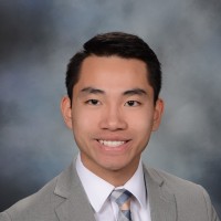 UpClear Employee Mike Huynh's profile photo