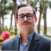 The Ritz-Carlton Hotel Company, L.L.C. Employee Ricky Underhill's profile photo
