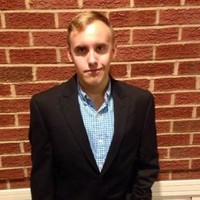 Ohio Citizen Action Employee Kyle Marcum's profile photo