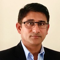 ZI-ARGUS Employee Amit Verma's profile photo