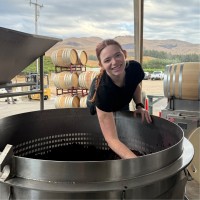 Talley Vineyards Employee Izzi Obie's profile photo