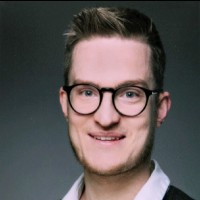 Siegfried Hameln Employee Marcel Ahrens's profile photo