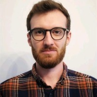 Endava Employee Ioan Boca's profile photo
