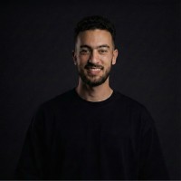 parallel Employee Eyad Alasfahani's profile photo